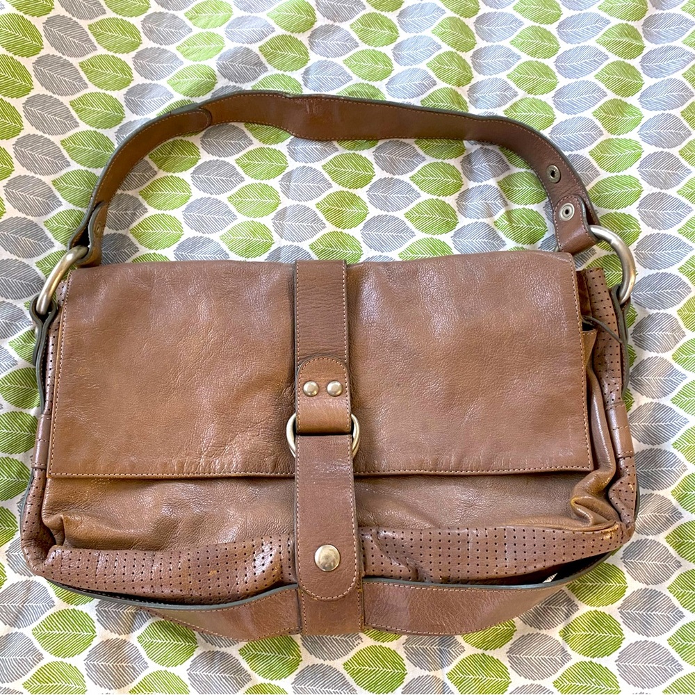 Boho Handbag